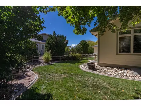 Exterior - 1577 Bison Run Dr, Windsor, CO 80550 photo 6 of 8