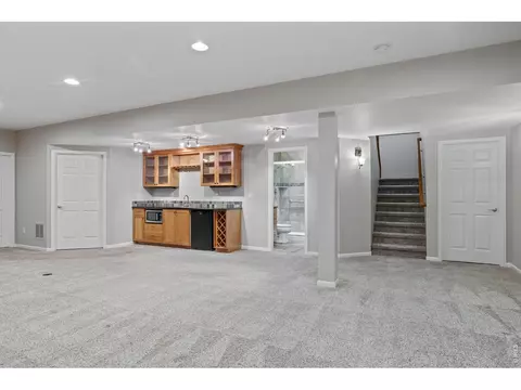 Living - 1577 Bison Run Dr, Windsor, CO 80550 photo 7 of 8