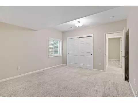 Bedroom - 1577 Bison Run Dr, Windsor, CO 80550 photo 6 of 6
