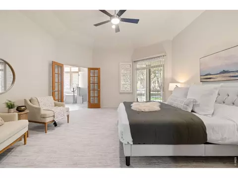 Bedroom - 1577 Bison Run Dr, Windsor, CO 80550 photo 1 of 6