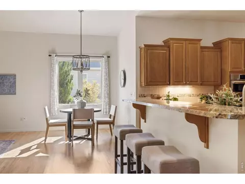 Dining - 1577 Bison Run Dr, Windsor, CO 80550 photo 3 of 3