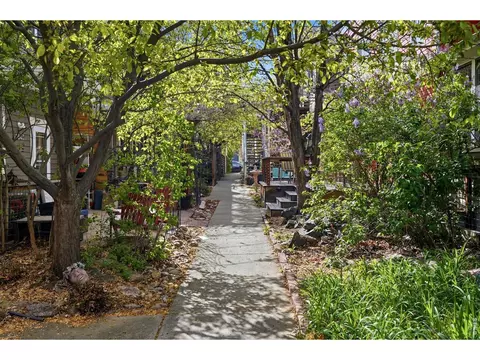 Exterior - 1625 Yellow Pine Ave, Boulder, CO 80304 photo 2 of 5
