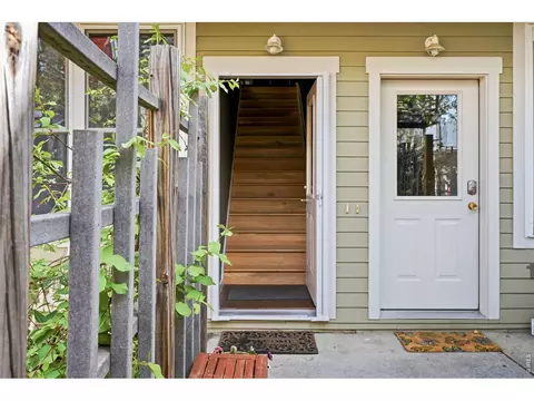Entry Way - 1625 Yellow Pine Ave, Boulder, CO 80304 photo 1 of 3