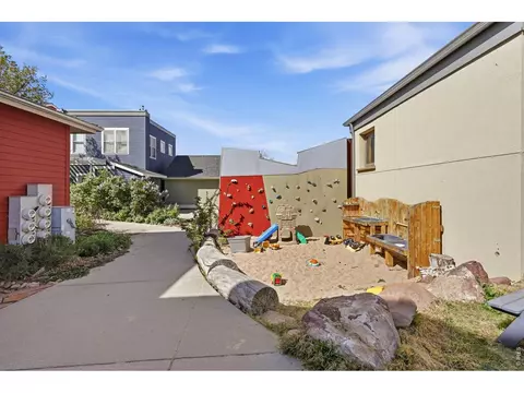 Exterior - 1625 Yellow Pine Ave, Boulder, CO 80304 photo 4 of 5