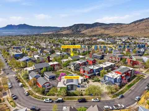 View/Area - 1625 Yellow Pine Ave, Boulder, CO 80304 photo 3 of 3