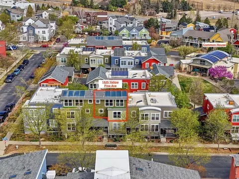 View/Area - 1625 Yellow Pine Ave, Boulder, CO 80304 photo 2 of 3