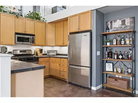 Kitchen - 1625 Yellow Pine Ave, Boulder, CO 80304 photo 1 of 6
