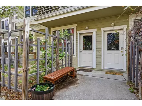Exterior - 1625 Yellow Pine Ave, Boulder, CO 80304 photo 1 of 5