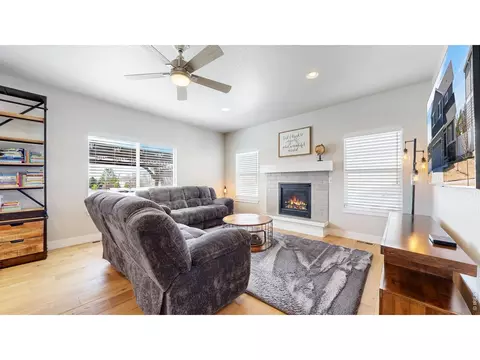 Living - 4124 Florence Ave, Evans, CO 80620 photo 2 of 3