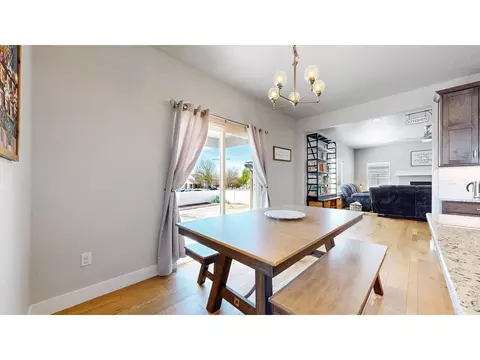 Dining - 4124 Florence Ave, Evans, CO 80620 photo 1 of 2