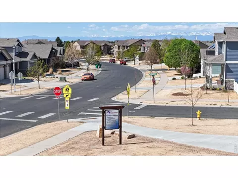 View/Area - 4124 Florence Ave, Evans, CO 80620 photo 2 of 5
