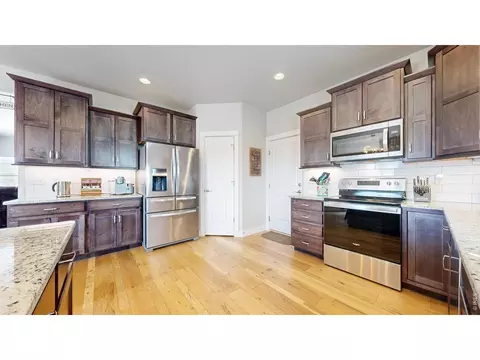 Kitchen - 4124 Florence Ave, Evans, CO 80620 photo 3 of 3