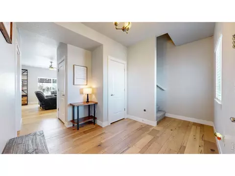 Entry Way - 4124 Florence Ave, Evans, CO 80620 photo 1 of 1