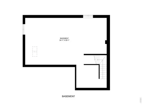 Floorplan - 4124 Florence Ave, Evans, CO 80620 photo 3 of 3