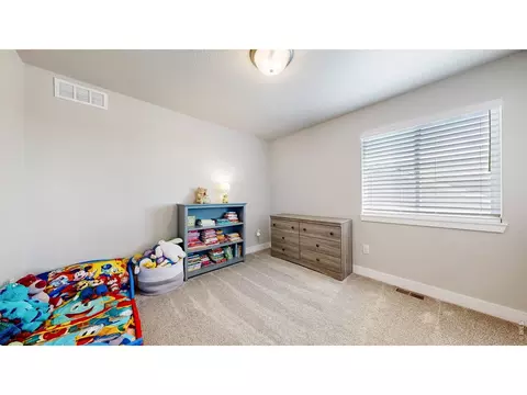 Bedroom - 4124 Florence Ave, Evans, CO 80620 photo 2 of 5
