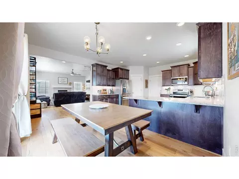 Dining - 4124 Florence Ave, Evans, CO 80620 photo 2 of 2
