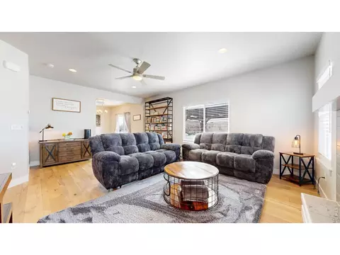 Living - 4124 Florence Ave, Evans, CO 80620 photo 1 of 3