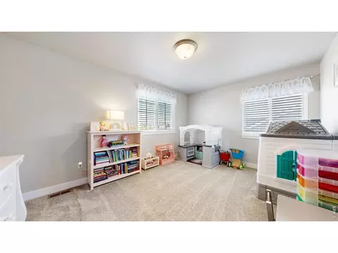 Bedroom - 4124 Florence Ave, Evans, CO 80620 photo 1 of 5
