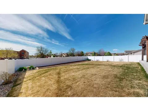 Exterior - 4124 Florence Ave, Evans, CO 80620 photo 9 of 9