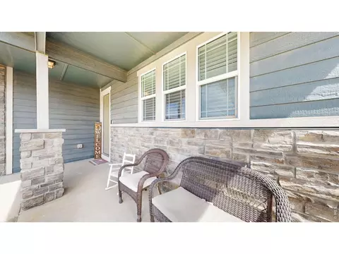 Exterior - 620 Cimarron Trl, Ault, CO 80610 photo 4 of 7