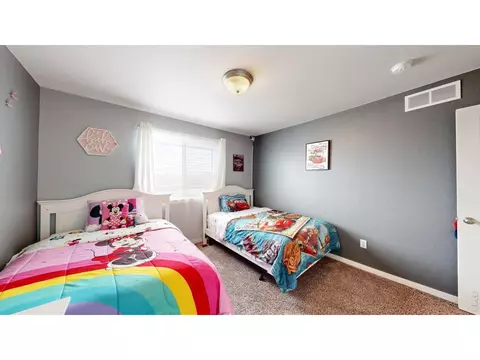 Bedroom - 620 Cimarron Trl, Ault, CO 80610 photo 4 of 6