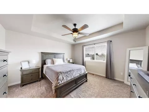Bedroom - 620 Cimarron Trl, Ault, CO 80610 photo 1 of 6