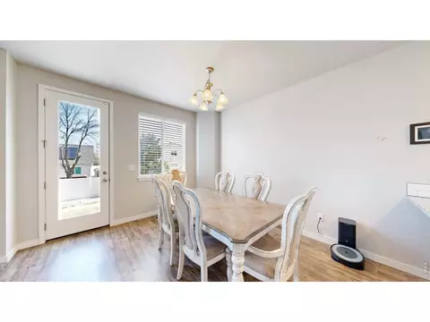Dining - 620 Cimarron Trl, Ault, CO 80610 photo 2 of 3