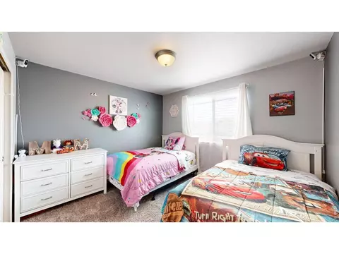 Bedroom - 620 Cimarron Trl, Ault, CO 80610 photo 5 of 6