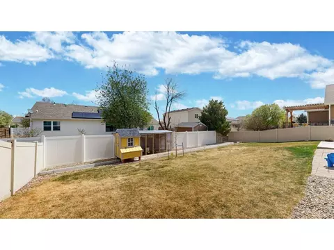 Exterior - 620 Cimarron Trl, Ault, CO 80610 photo 5 of 7