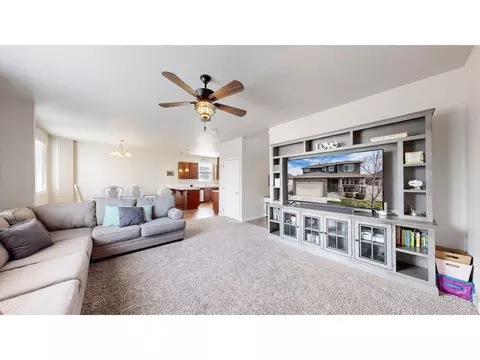 Living - 620 Cimarron Trl, Ault, CO 80610 photo 1 of 1