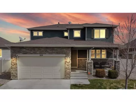 Exterior - 620 Cimarron Trl, Ault, CO 80610 photo 2 of 7