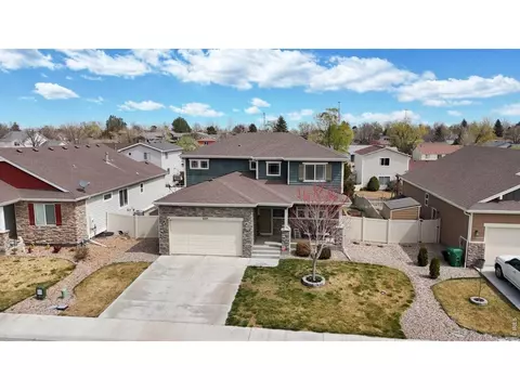 View/Area - 620 Cimarron Trl, Ault, CO 80610 photo 1 of 3