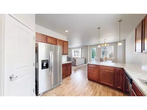 Kitchen - 620 Cimarron Trl, Ault, CO 80610 photo 3 of 3