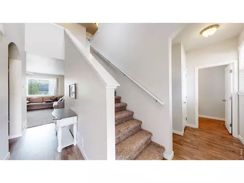 Entry Way - 620 Cimarron Trl, Ault, CO 80610 photo 1 of 2