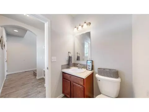 Entry Way - 620 Cimarron Trl, Ault, CO 80610 photo 2 of 2
