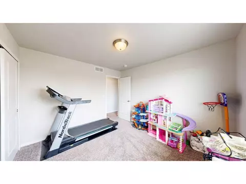 Bedroom - 620 Cimarron Trl, Ault, CO 80610 photo 6 of 6