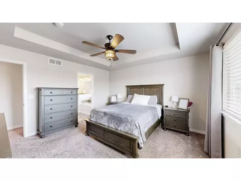 Bedroom - 620 Cimarron Trl, Ault, CO 80610 photo 2 of 6