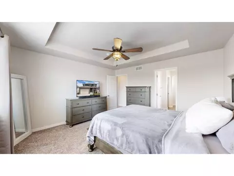 Bedroom - 620 Cimarron Trl, Ault, CO 80610 photo 3 of 6