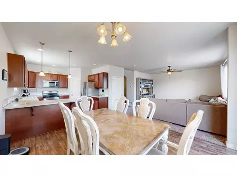 Dining - 620 Cimarron Trl, Ault, CO 80610 photo 1 of 3