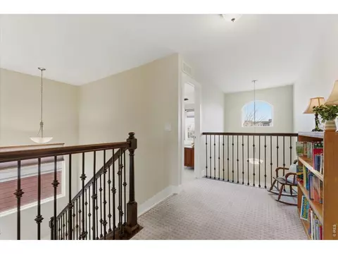 Entry Way - 1148 Wagon Bend Rd, Berthoud, CO 80513 photo 4 of 6