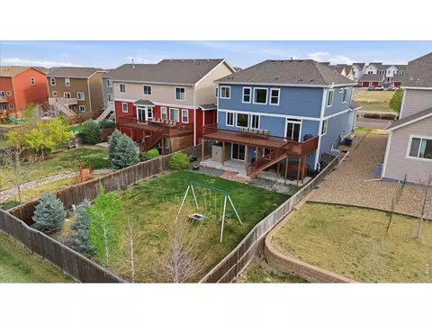 View/Area - 1148 Wagon Bend Rd, Berthoud, CO 80513 photo 1 of 4