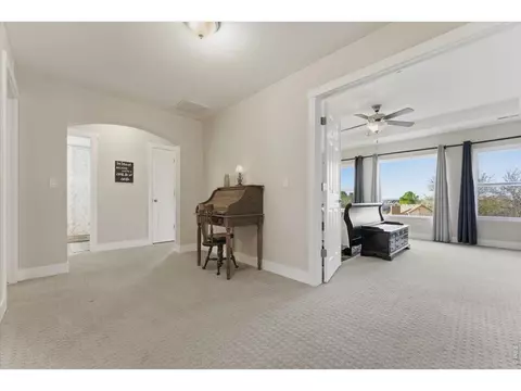 Entry Way - 1148 Wagon Bend Rd, Berthoud, CO 80513 photo 5 of 6