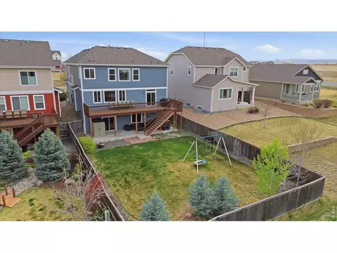 Other - 1148 Wagon Bend Rd, Berthoud, CO 80513 photo 7 of 7