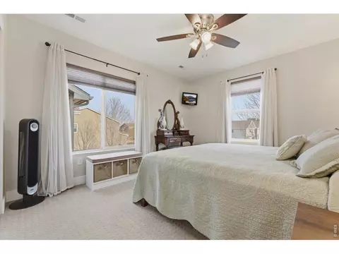 Bedroom - 1148 Wagon Bend Rd, Berthoud, CO 80513 photo 1 of 8