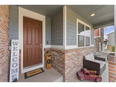 Exterior - 1148 Wagon Bend Rd, Berthoud, CO 80513 photo 4 of 7