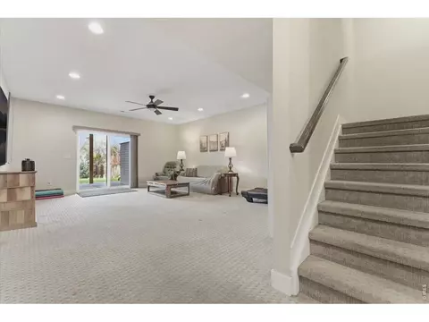 Living - 1148 Wagon Bend Rd, Berthoud, CO 80513 photo 4 of 5