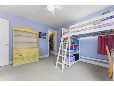 Bedroom - 1148 Wagon Bend Rd, Berthoud, CO 80513 photo 6 of 8