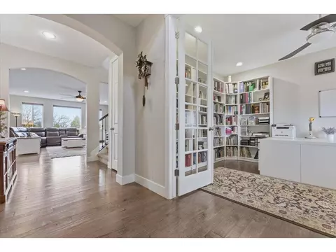 Entry Way - 1148 Wagon Bend Rd, Berthoud, CO 80513 photo 1 of 6