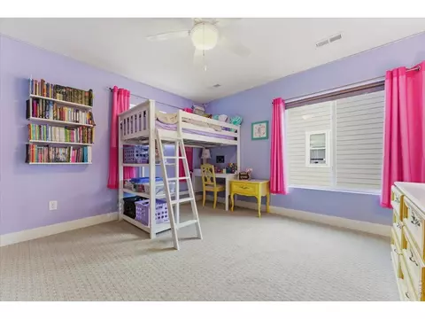 Bedroom - 1148 Wagon Bend Rd, Berthoud, CO 80513 photo 5 of 8
