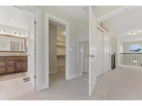 Entry Way - 1148 Wagon Bend Rd, Berthoud, CO 80513 photo 6 of 6